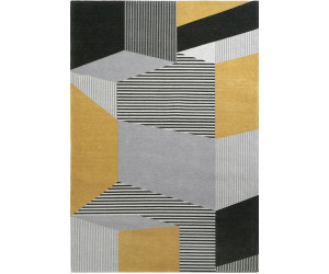 Carpet METROPOLIS YELLOW (Magic Collection)